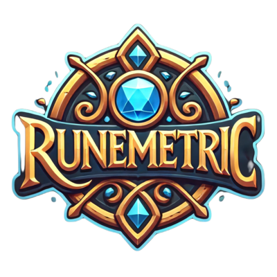 RuneMetric